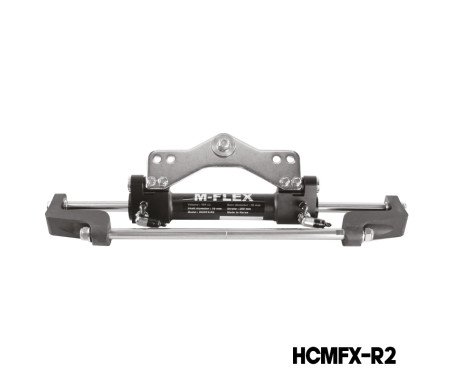 M-FLEX Hydraulic Cylinder - 150HP